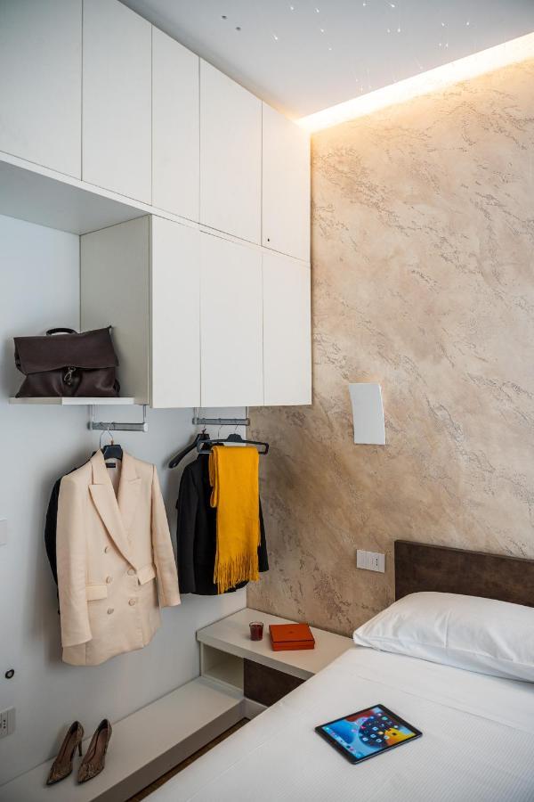 The Venue Apartment Рим Экстерьер фото