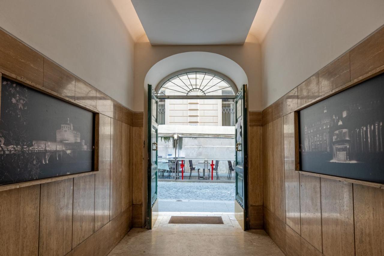 The Venue Apartment Рим Экстерьер фото