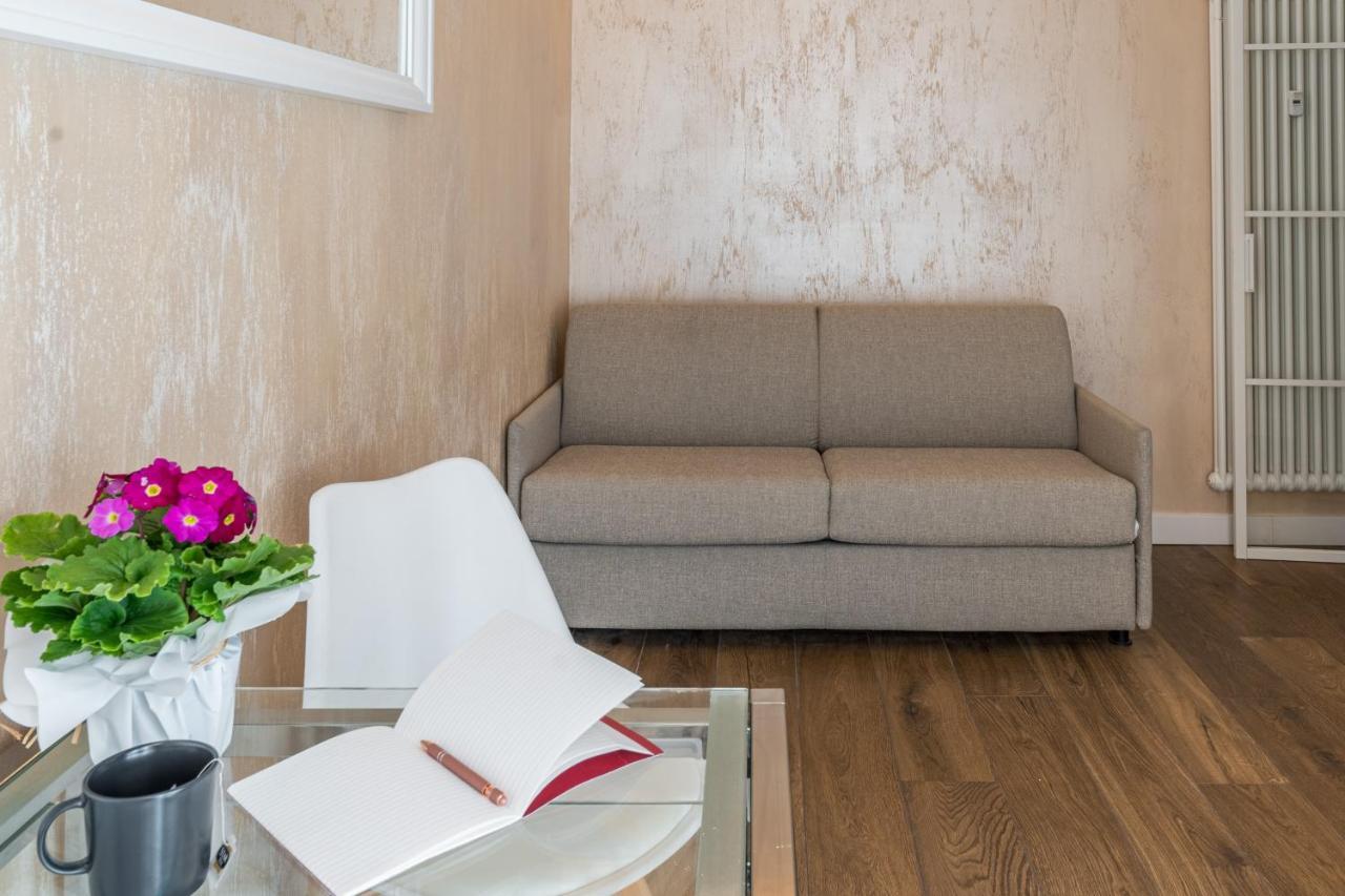 The Venue Apartment Рим Экстерьер фото